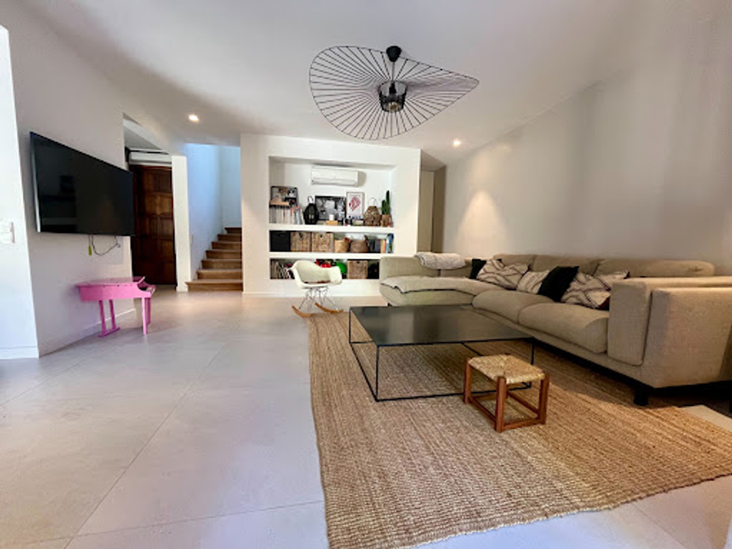 Maison 4 pièces 105 m²
