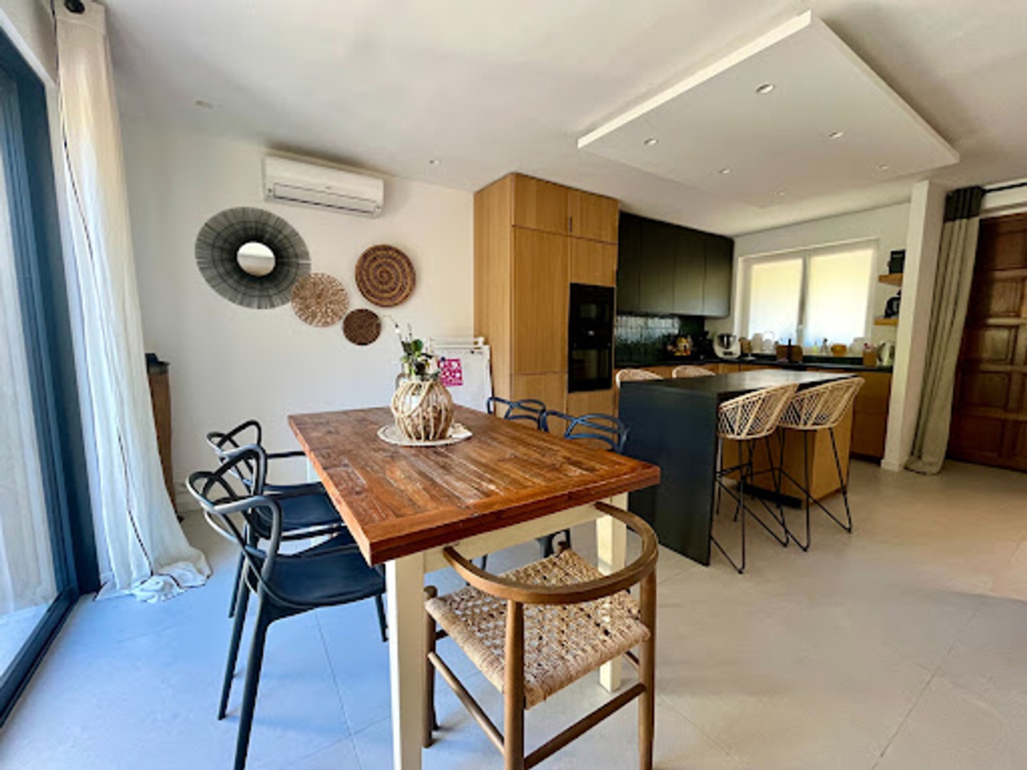 Maison à vendre - 4 pièces - 105m2 - Gassin (83580)