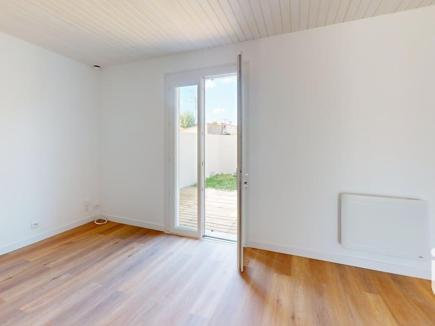 Maison à vendre - 5 pièces - 96m2 - Sainte-Soulle (17220)