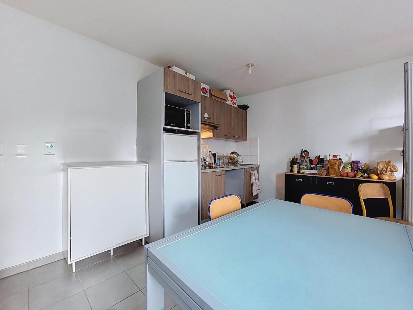 Appartement à vendre - 3 pièces - 55m2 - Toulouse (31300)