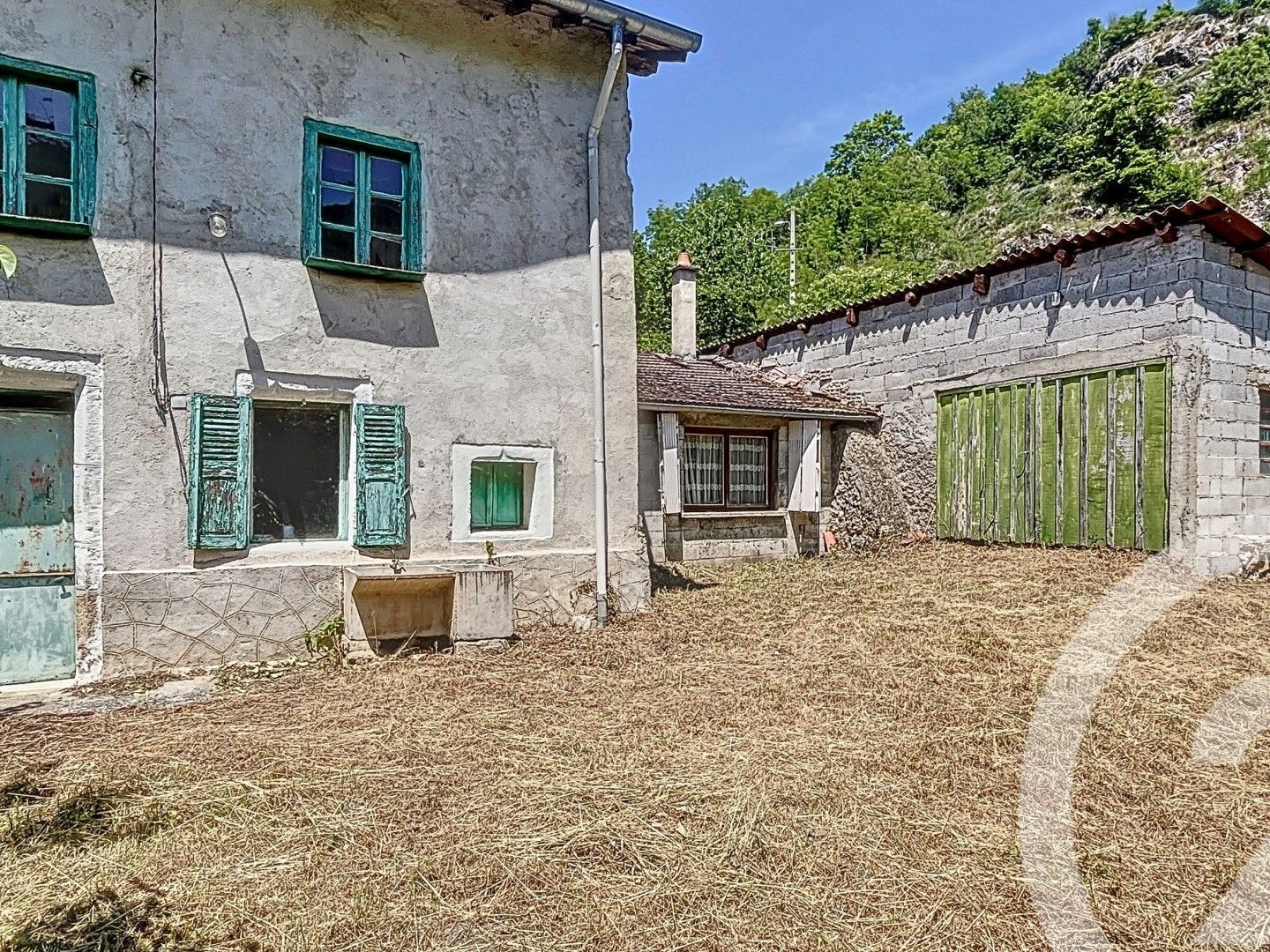Maison 4 pièces 68 m²