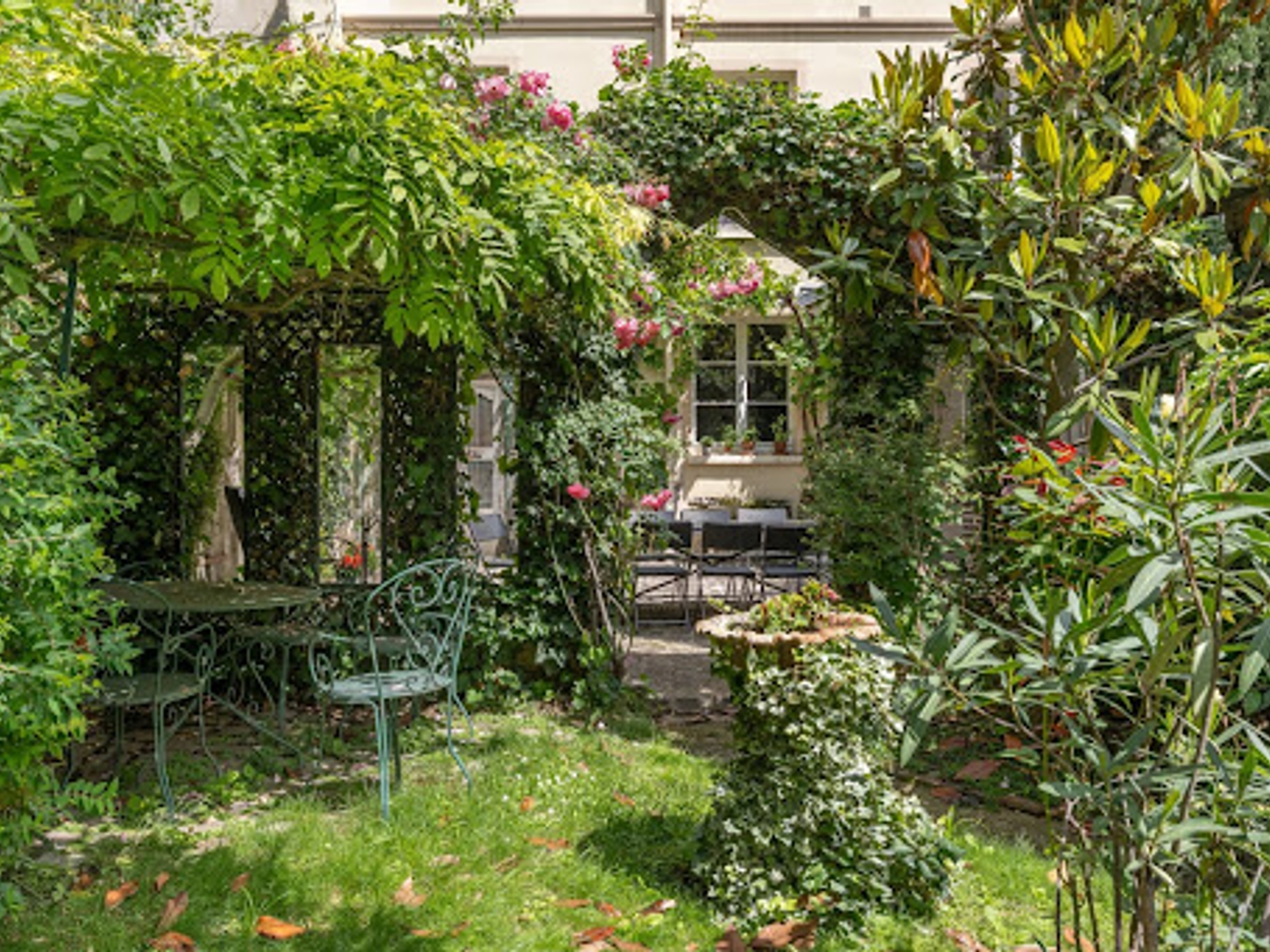 Maison 9 pièces 306 m²