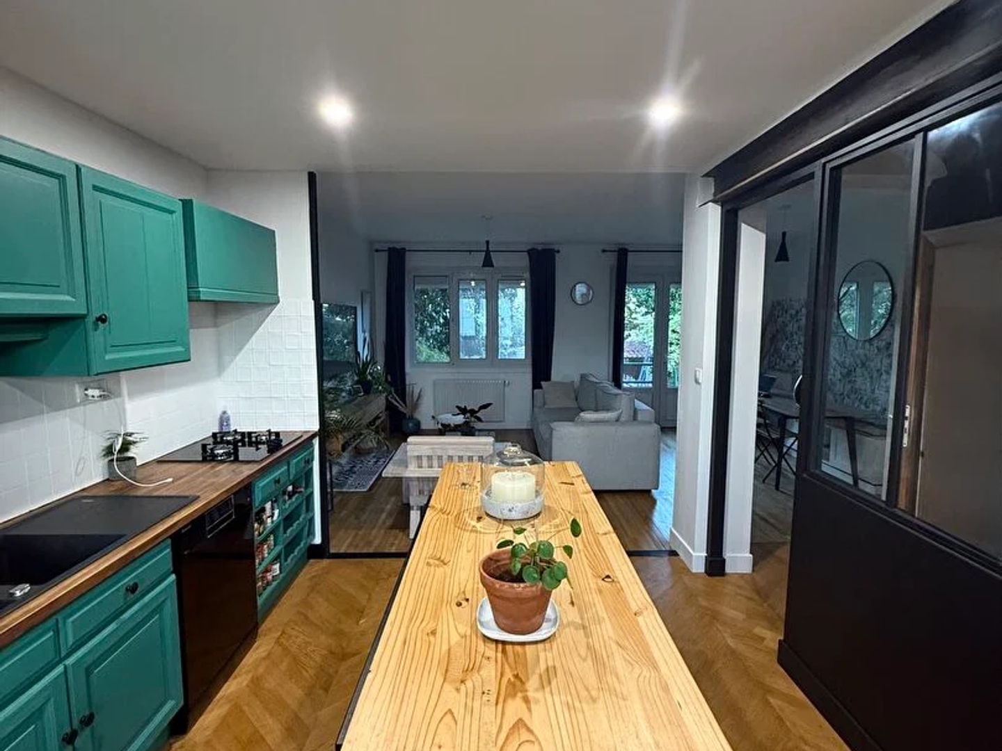 Maison à vendre - 8 pièces - 116m2 - Boulazac Isle Man... (24750)