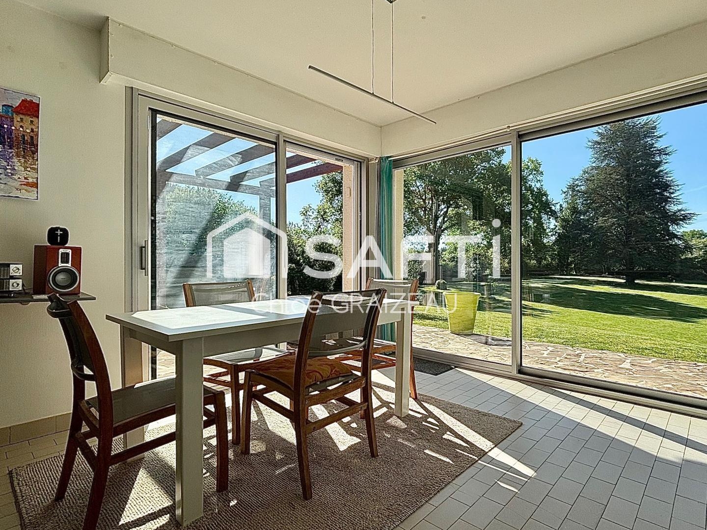 Maison à vendre - 4 pièces - 120m2 - Bressuire (79300)