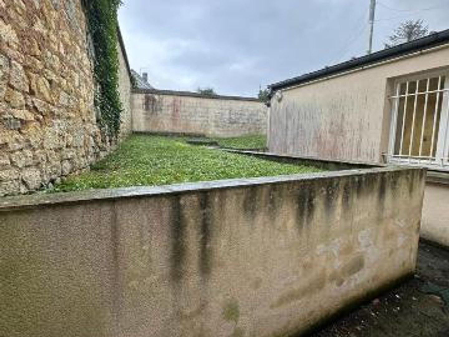 Immeuble à vendre - 230m2 - Picauville (50360)