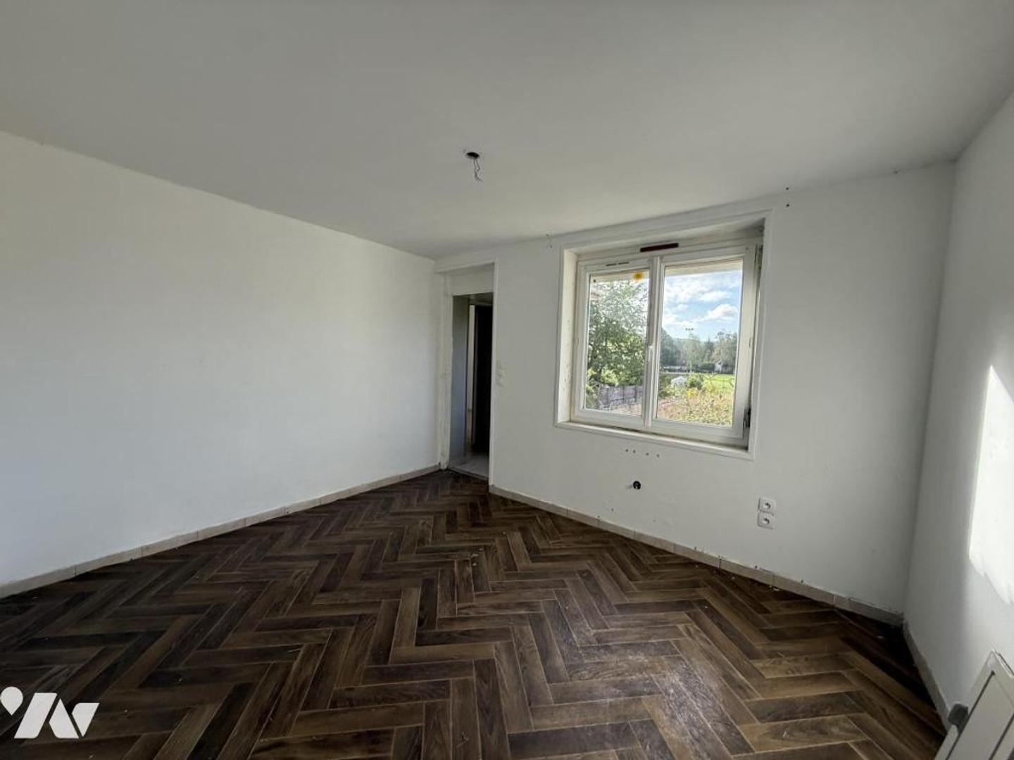Immeuble de rapport 110 m²