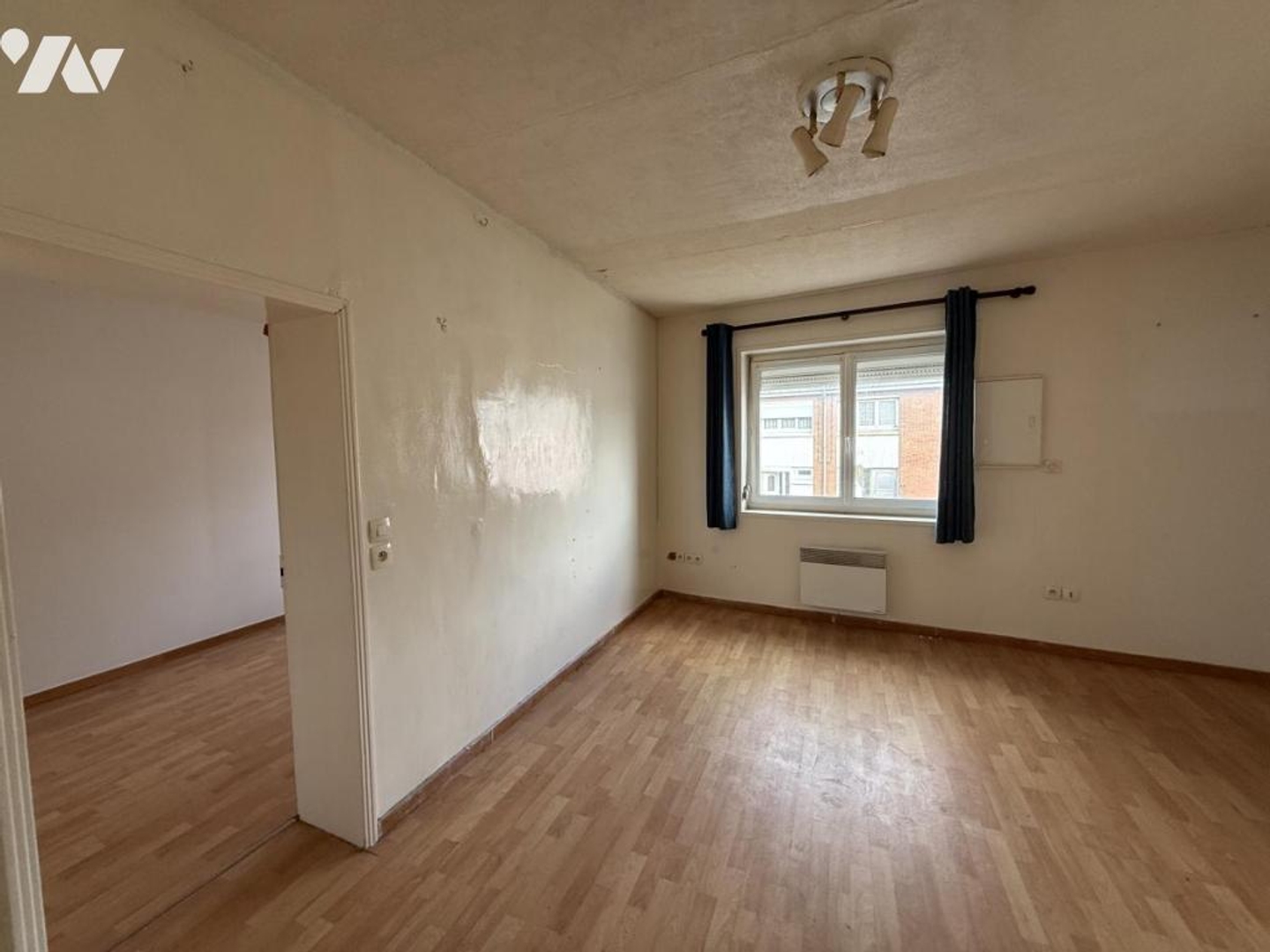 Immeuble à vendre - 110m2 - Lumbres (62380)