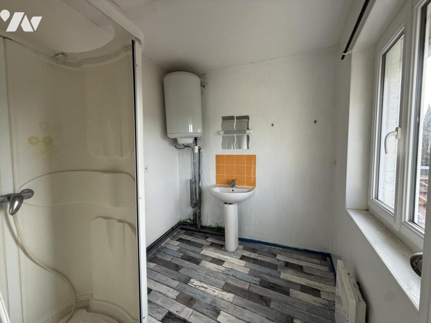 Immeuble à vendre - 110m2 - Lumbres (62380)