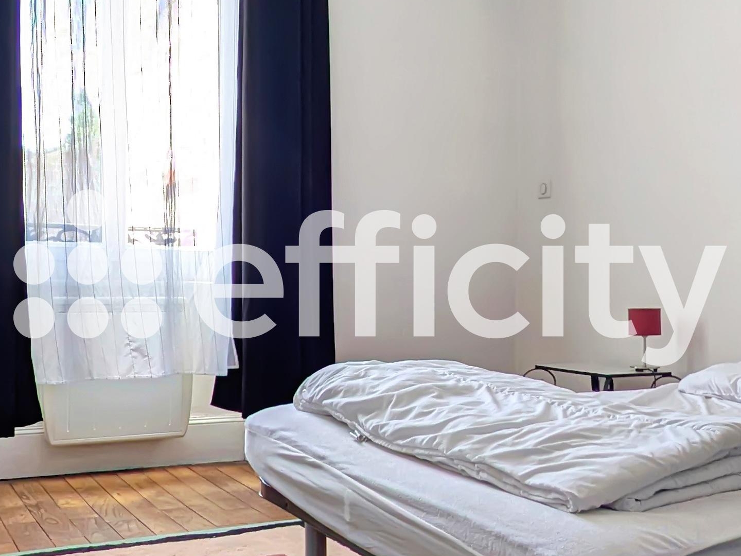 Appartement à vendre - 2 pièces - 44m2 - Limoges (87100)