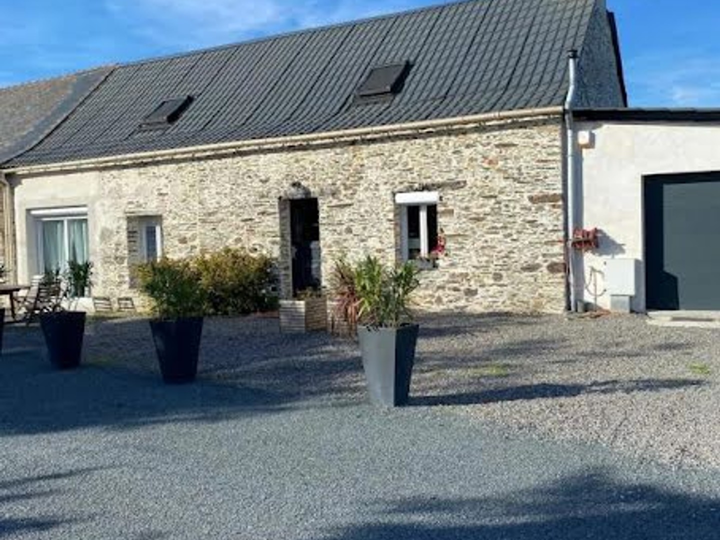 Maison 4 pièces 145 m²