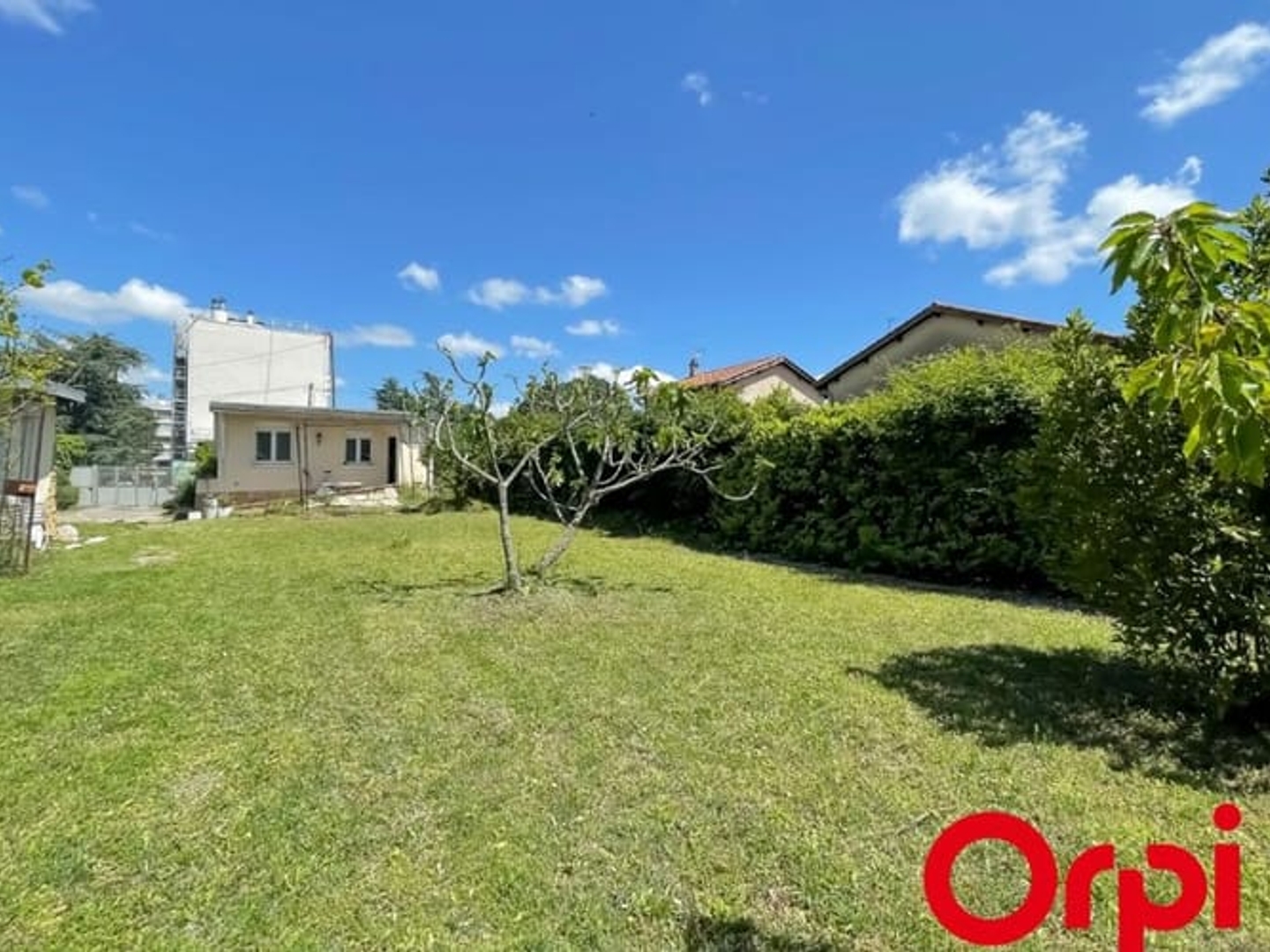 Maison à vendre - 4 pièces - 67m2 - Rillieux-La-Pape (69140)