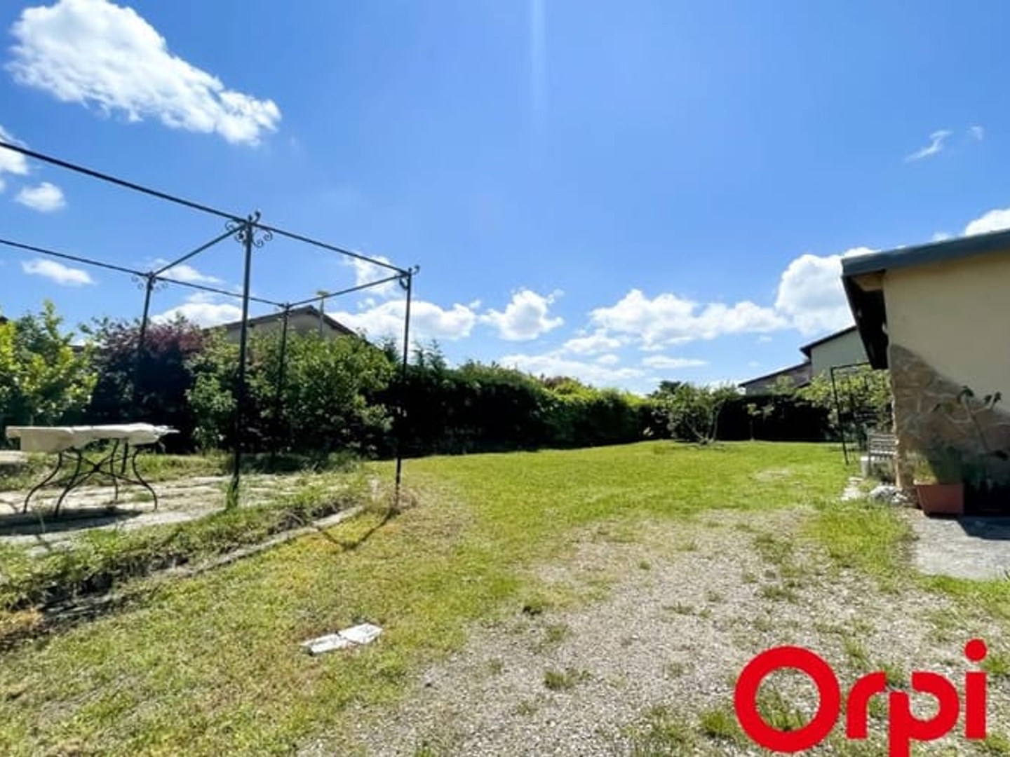 Maison à vendre - 4 pièces - 67m2 - Rillieux-La-Pape (69140)