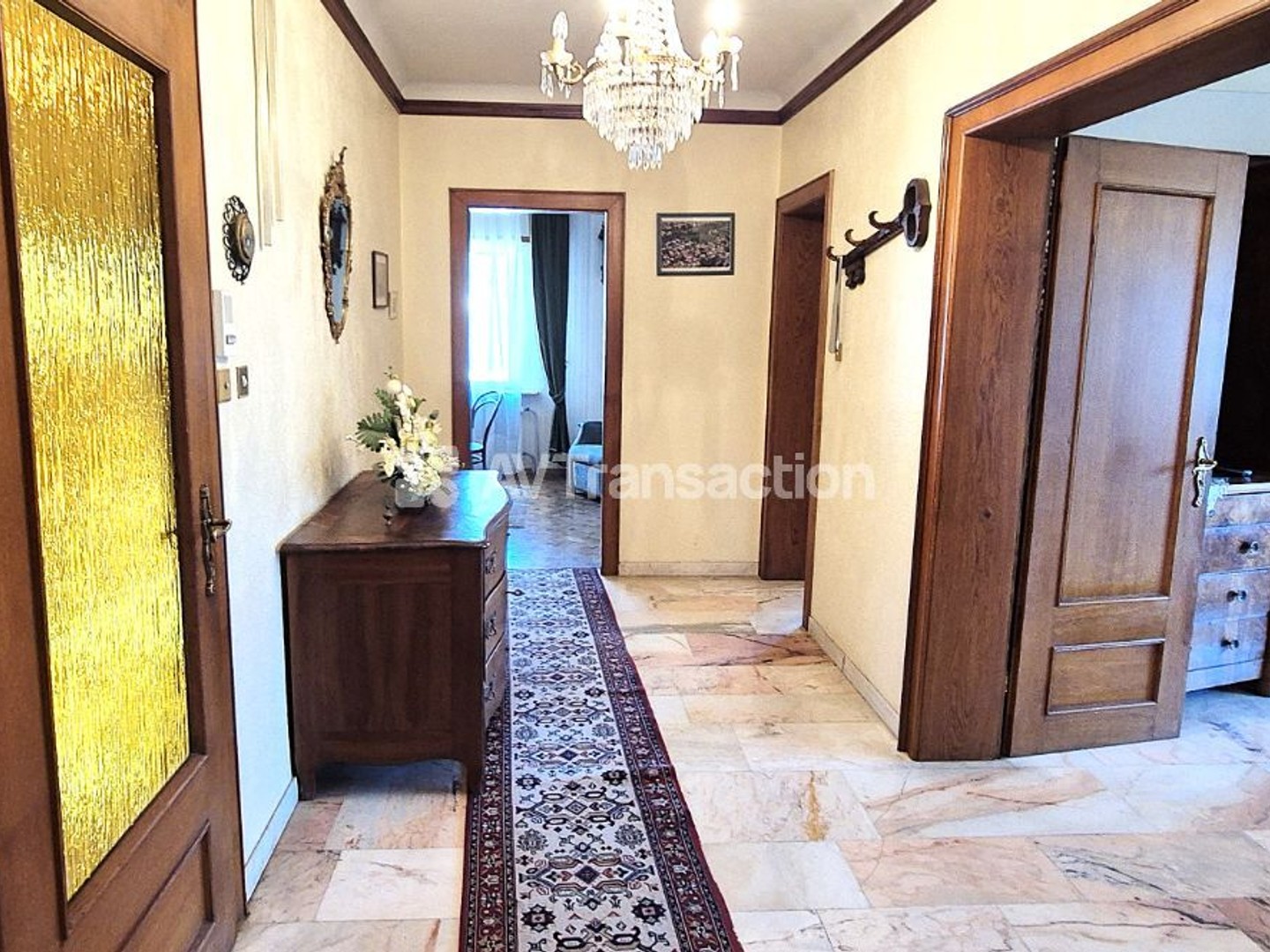 Appartement à vendre - 7 pièces - 204m2 - Nordhouse (67150)