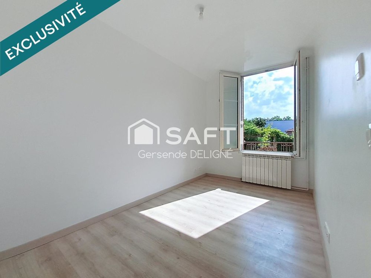 Maison à vendre - 5 pièces - 118m2 - Bagneux (92220)