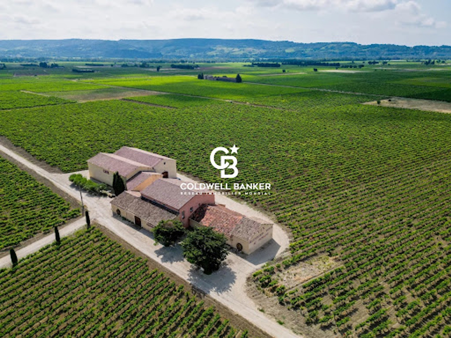 Terrain à vendre - 750000m2 - Tulette (26790)