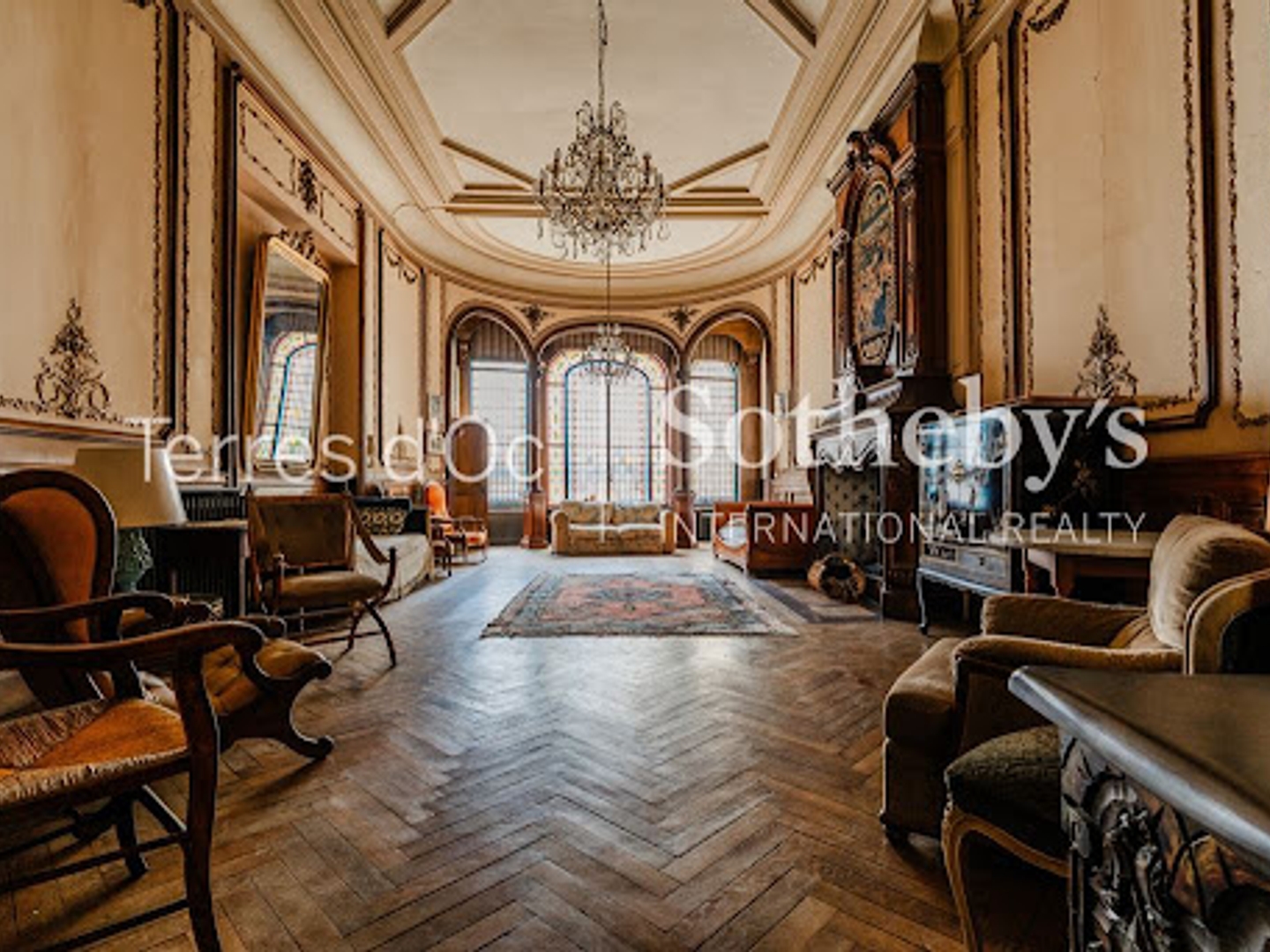 Appartement à vendre - 11 pièces - 262m2 - Narbonne (11100)