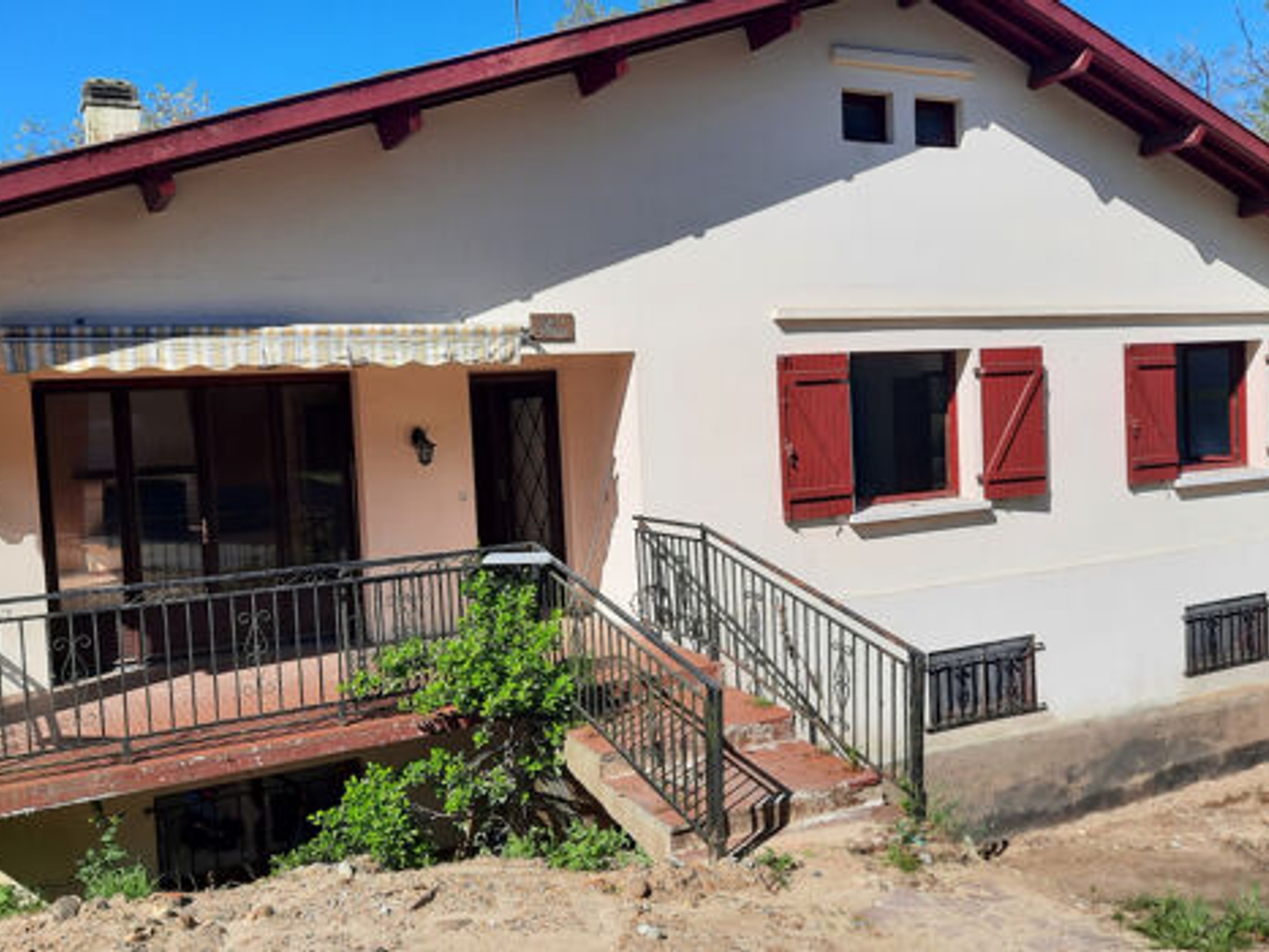 Maison 8 pièces 175 m²