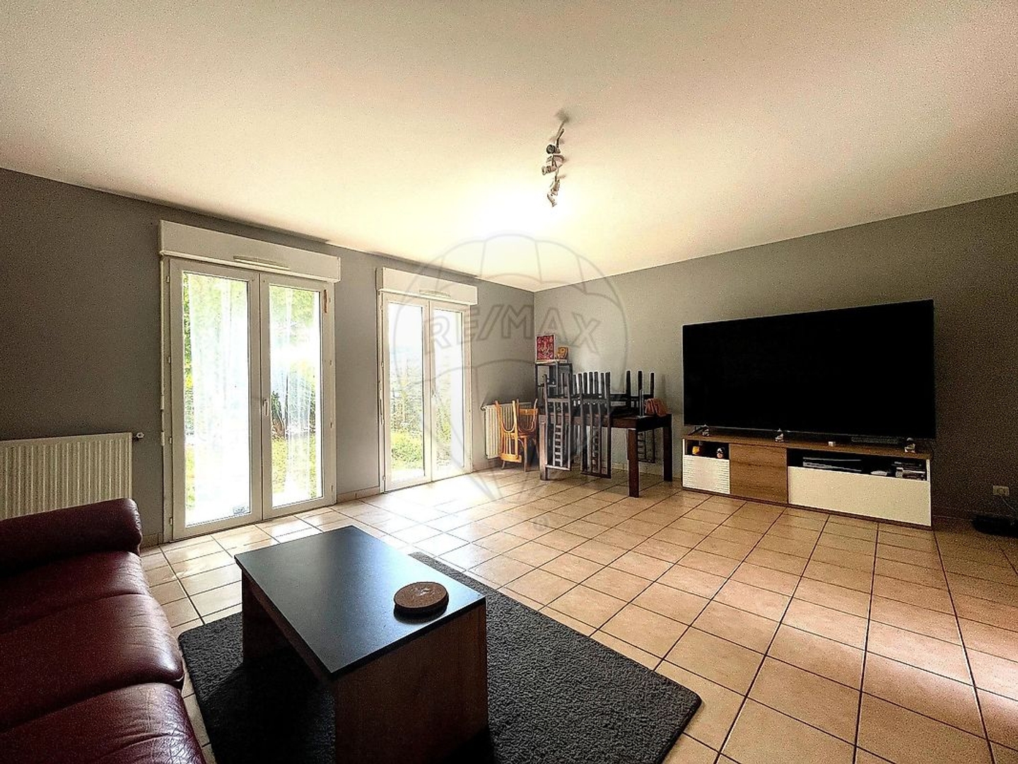 Appartement à vendre - 3 pièces - Troyes (10000)