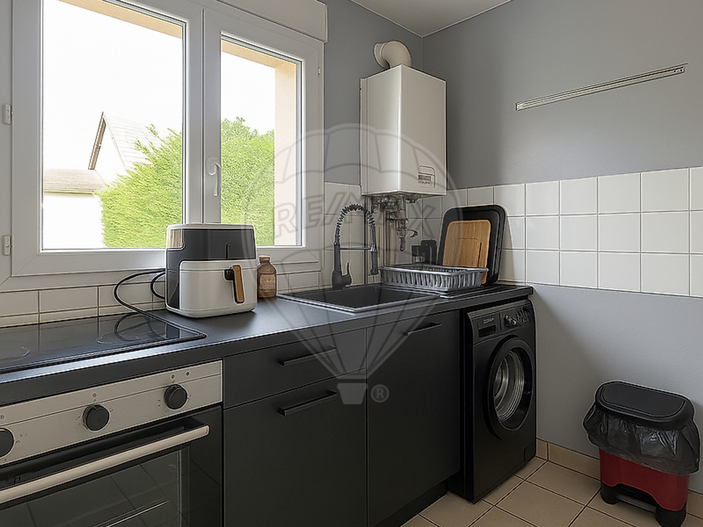Appartement à vendre - 3 pièces - Troyes (10000)