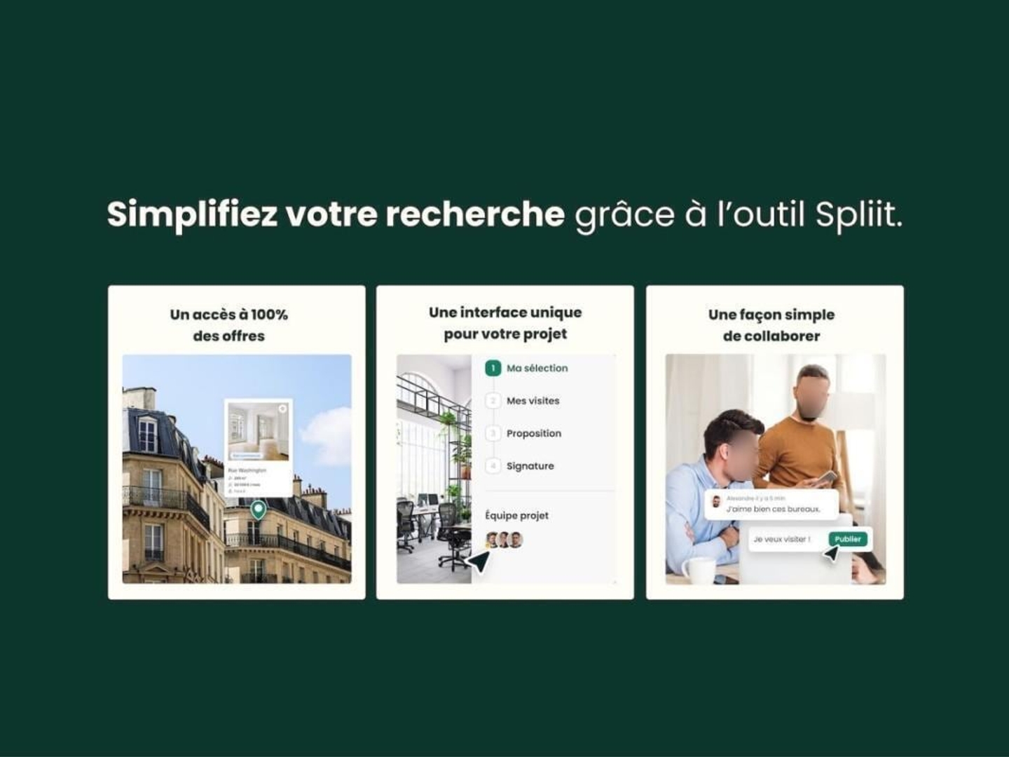 Vente et location Bureaux Nantes 44000
