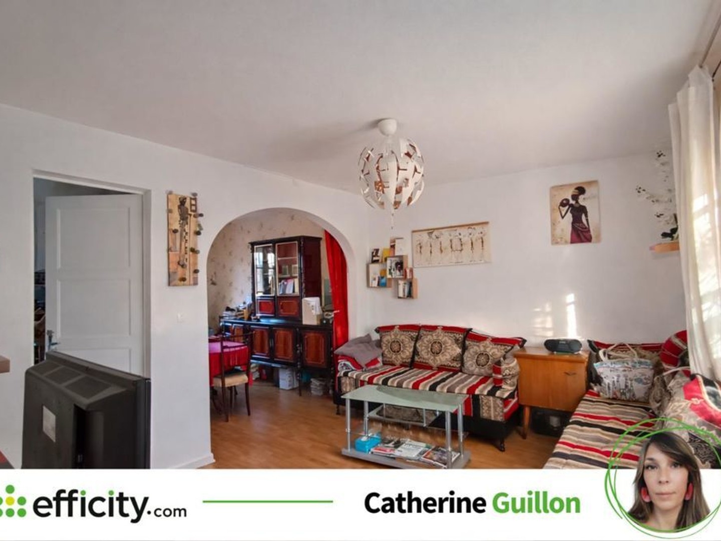Maison à vendre - 5 pièces - 90m2 - Poitiers (86000)