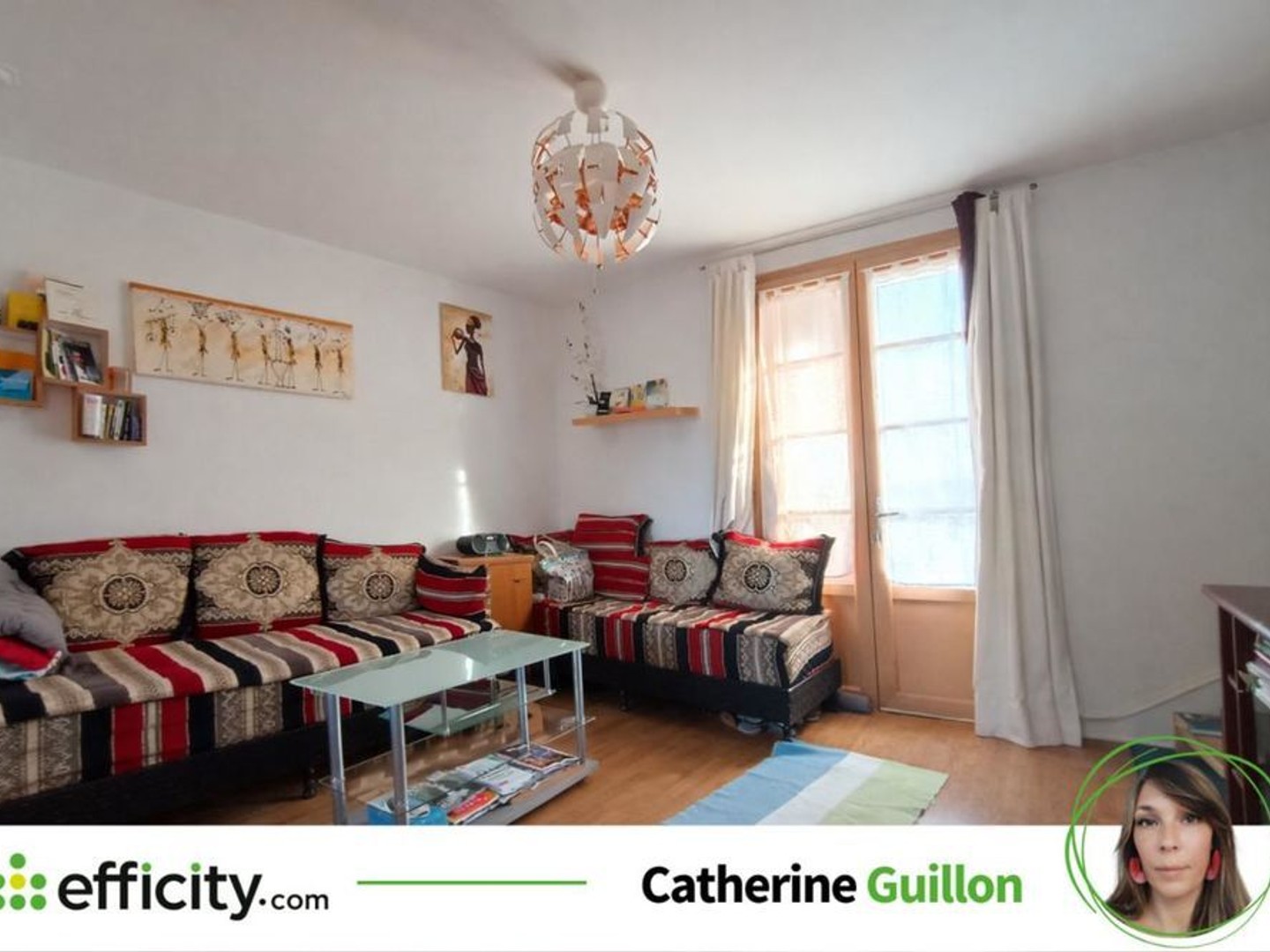 Maison à vendre - 5 pièces - 90m2 - Poitiers (86000)