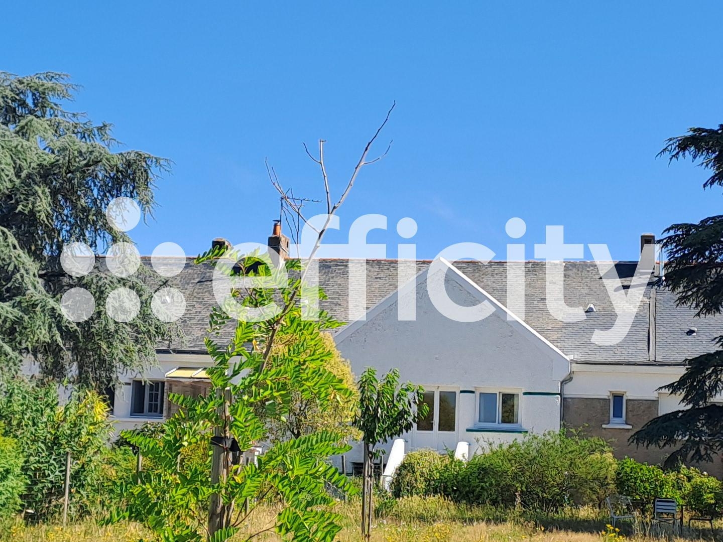 Maison 6 pièces 150 m²