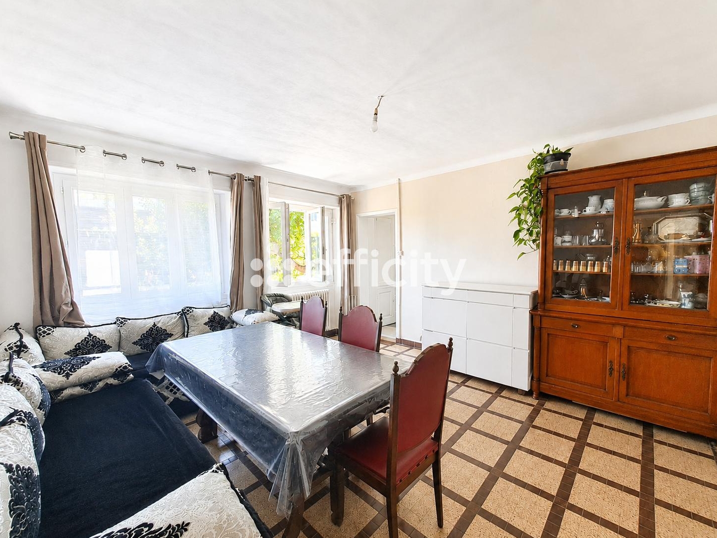 Maison à vendre - 6 pièces - 150m2 - Saint-Herblain (44800)