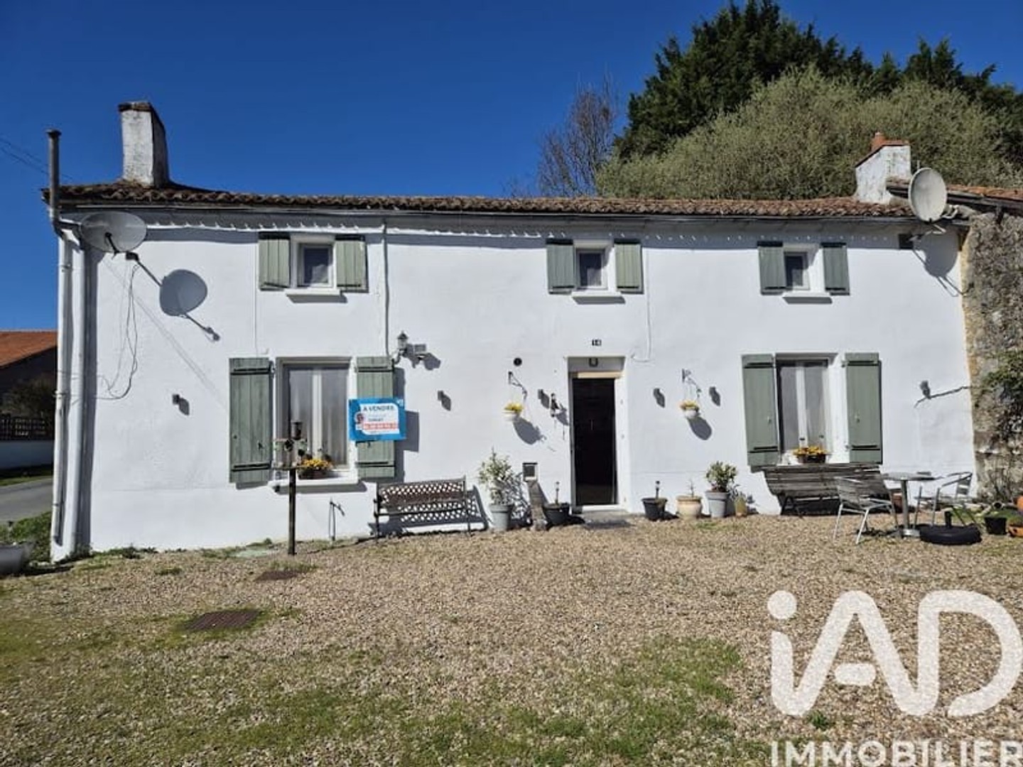 Maison 5 pièces 173 m²