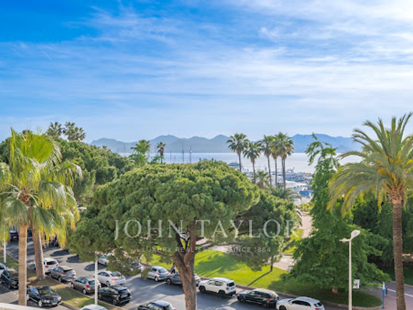 Appartement à vendre - 3 pièces - 82m2 - Cannes (06400)
