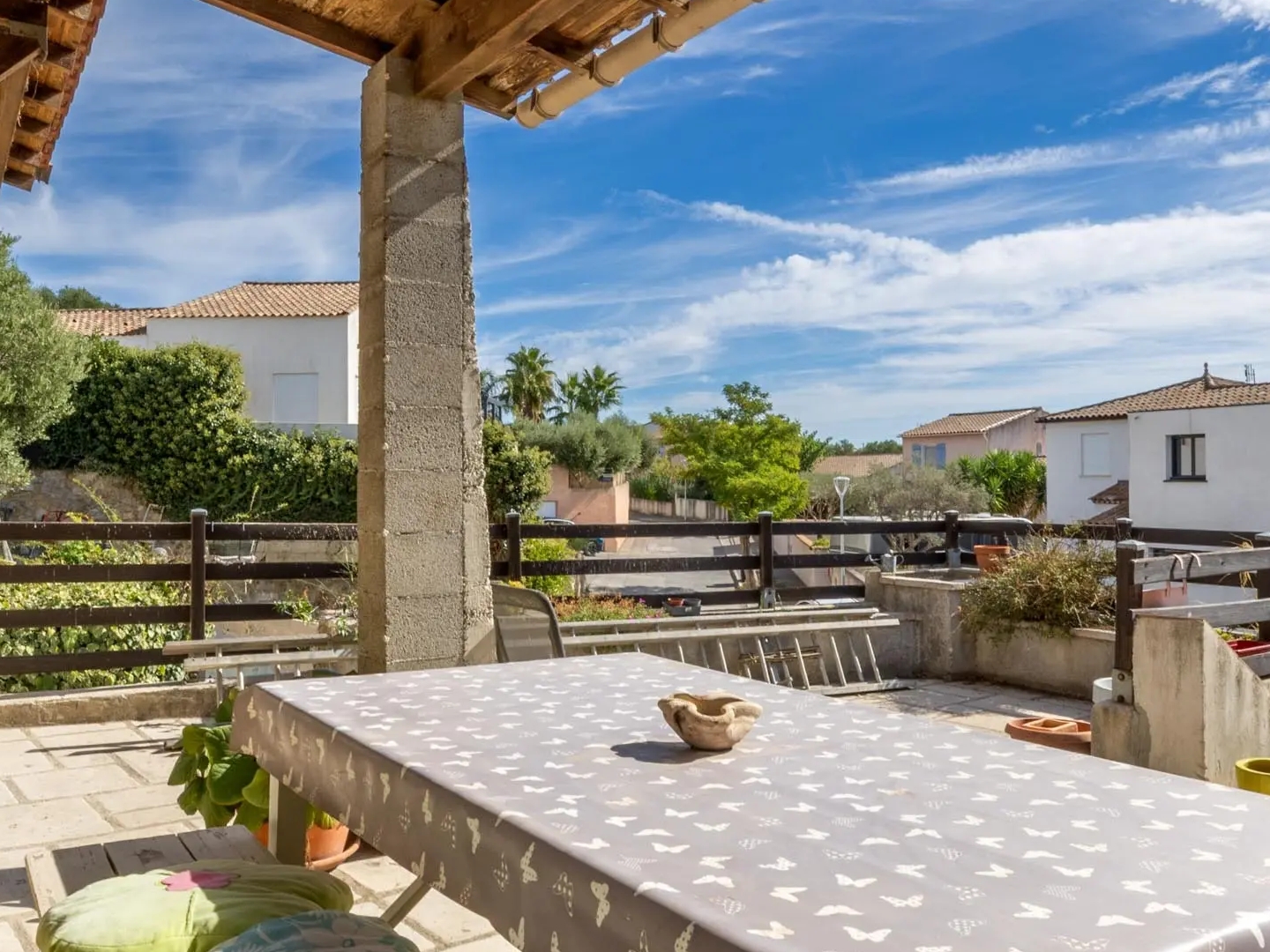 Maison 5 pièces 95 m²