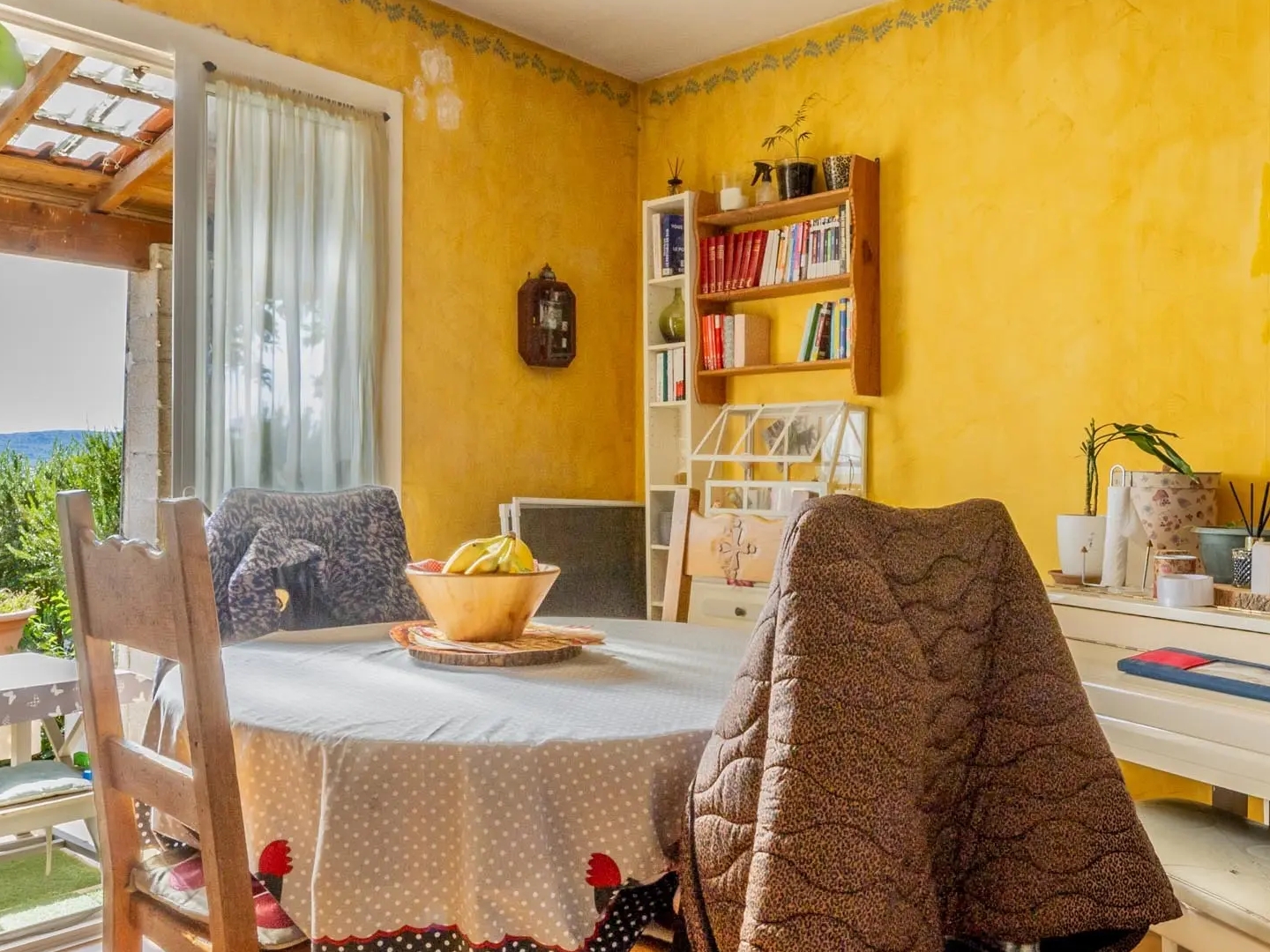 Maison à vendre - 5 pièces - 95m2 - Montbazin (34560)