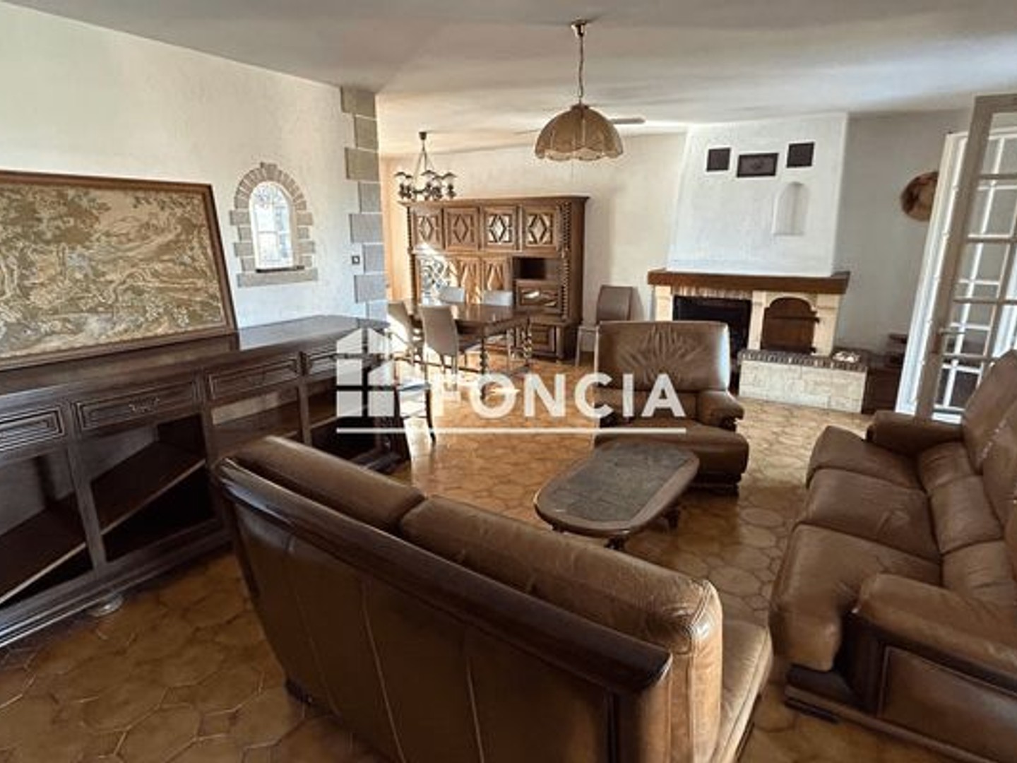 Maison 5 pièces 120 m²