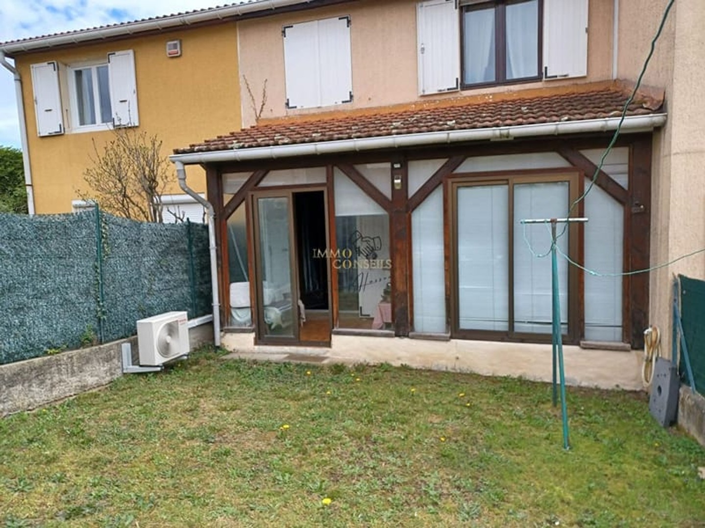 Maison 5 pièces 115 m²