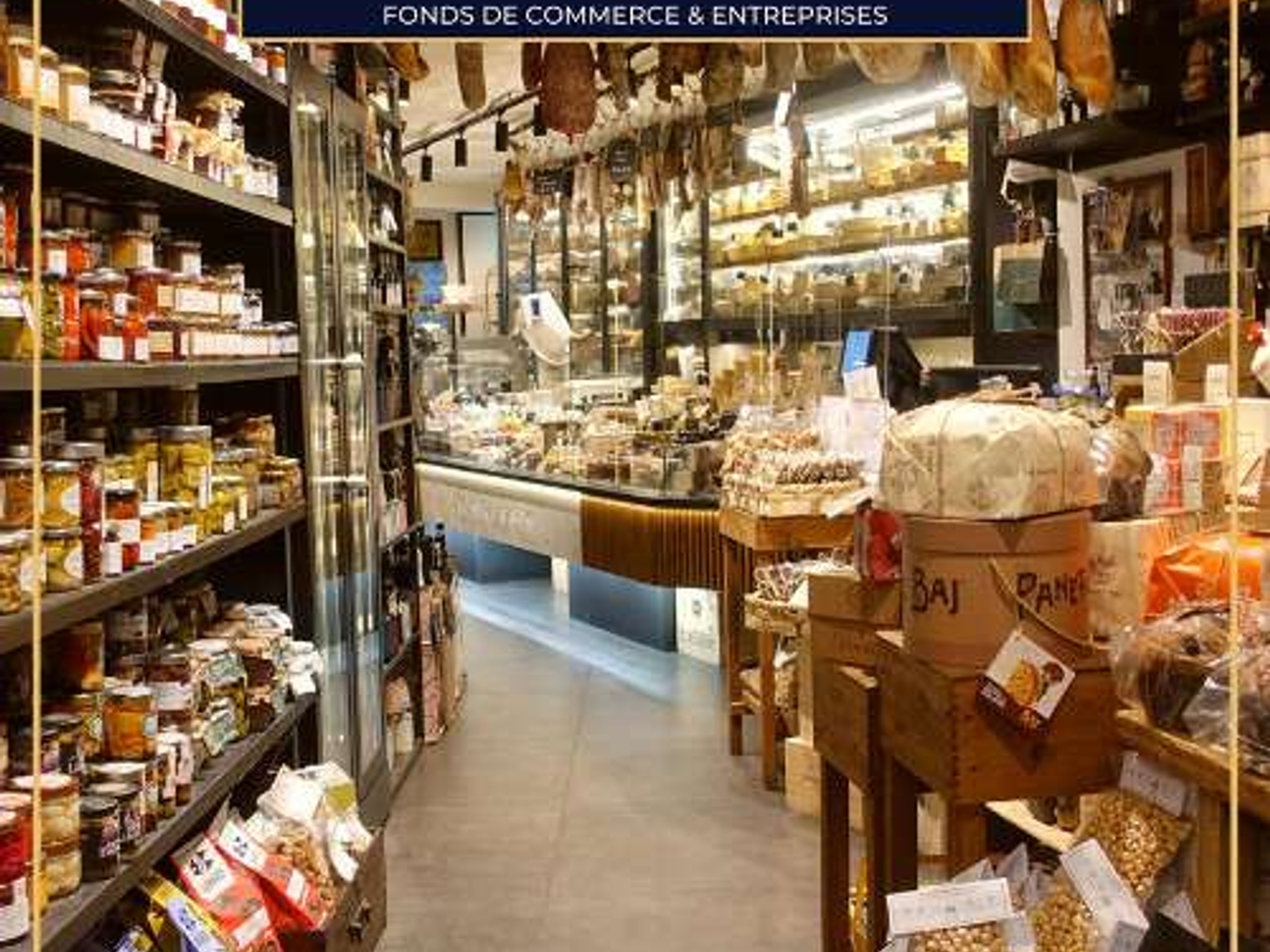 Locaux à vendre - 100m2 - Lorient (56100)