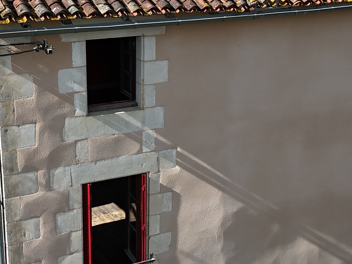 Maison à vendre - 5 pièces - 137m2 - Gizay (86340)