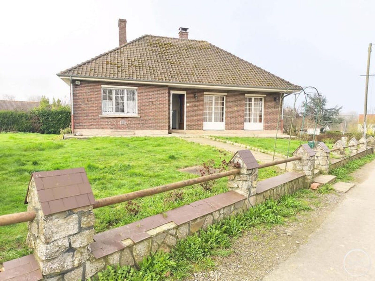 Maison 4 pièces 83 m²