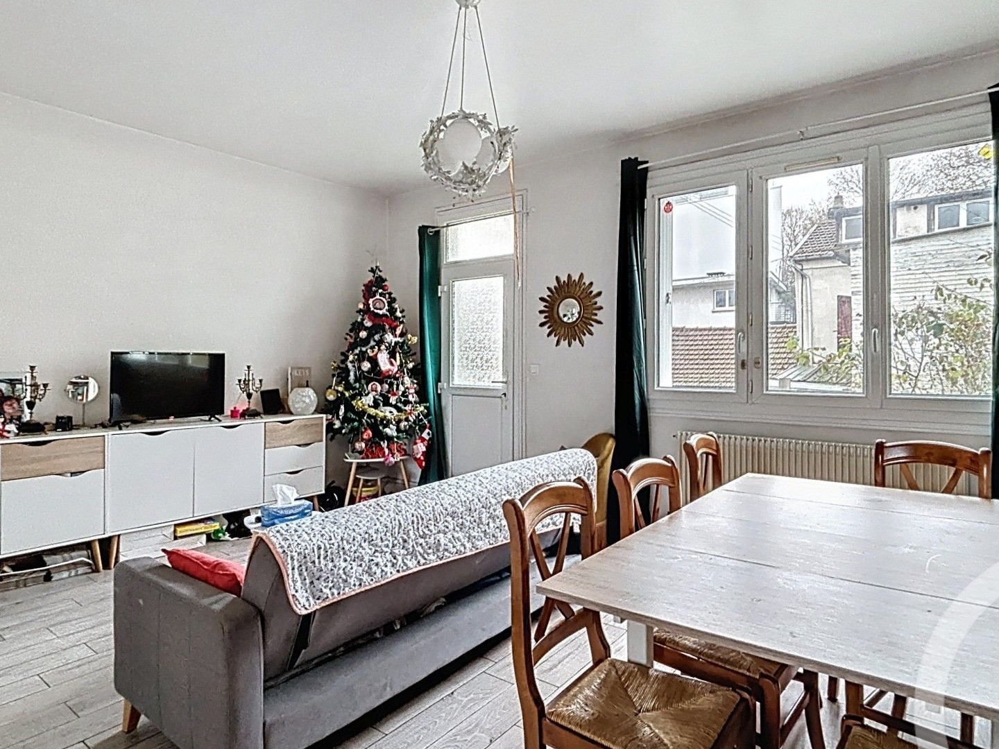 Maison 3 pièces 74 m²