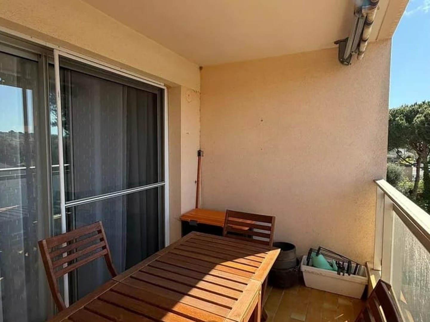 Appartement à vendre - 1 pièce - 27m2 - Antibes (06600)