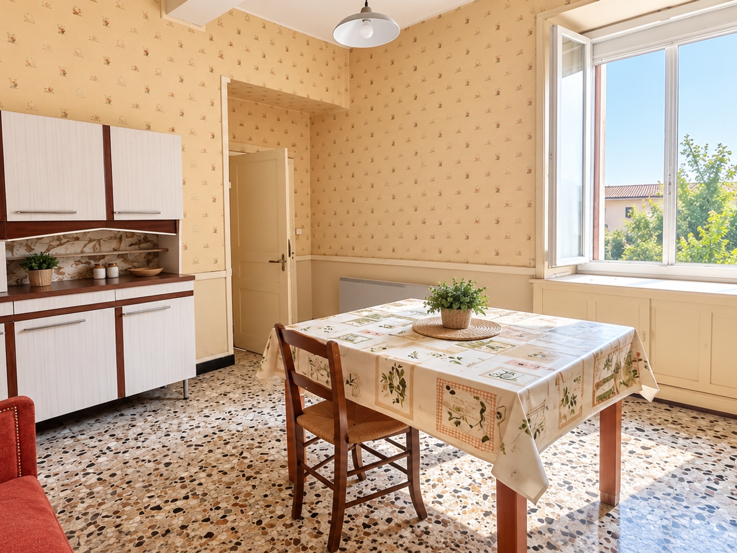 Maison à vendre - 6 pièces - 111m2 - Pépieux (11700)