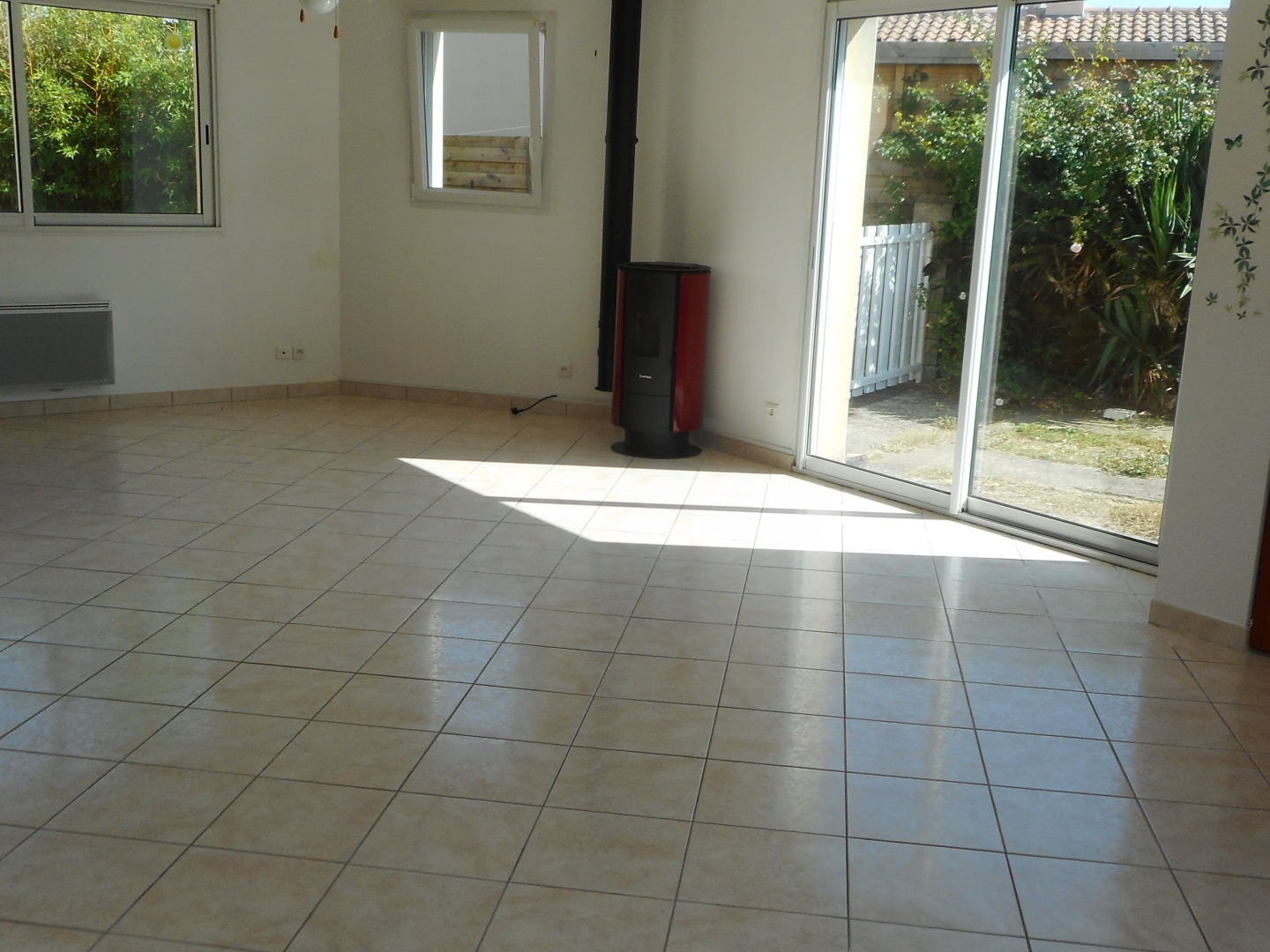 Maison à vendre - 6 pièces - 146m2 - Saint-Michel-Chef... (44730)