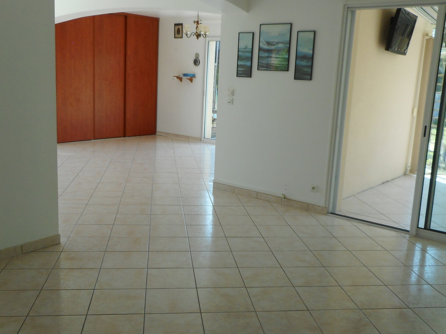 Maison à vendre - 6 pièces - 146m2 - Saint-Michel-Chef... (44730)