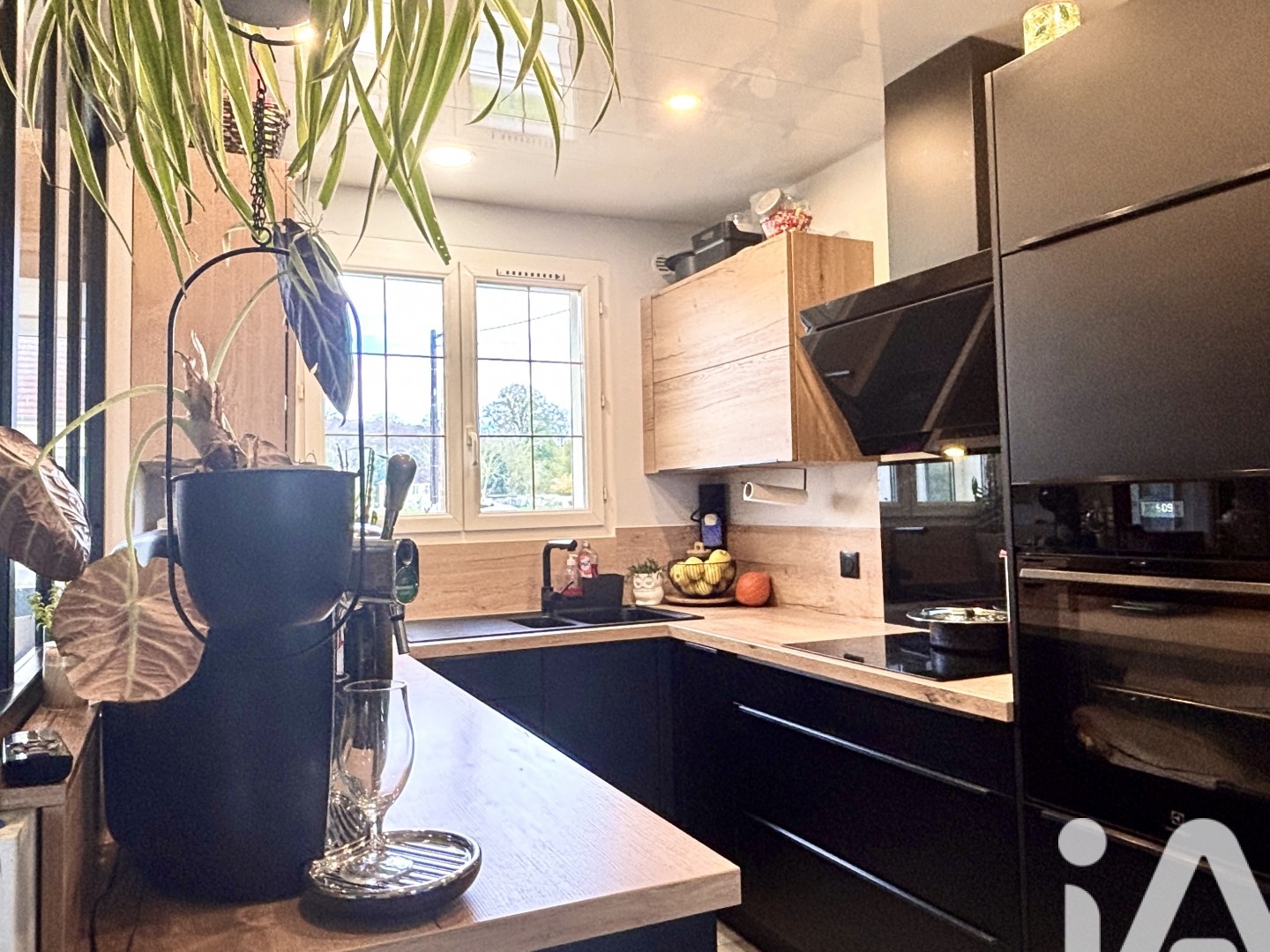 Maison 5 pièces 80 m²