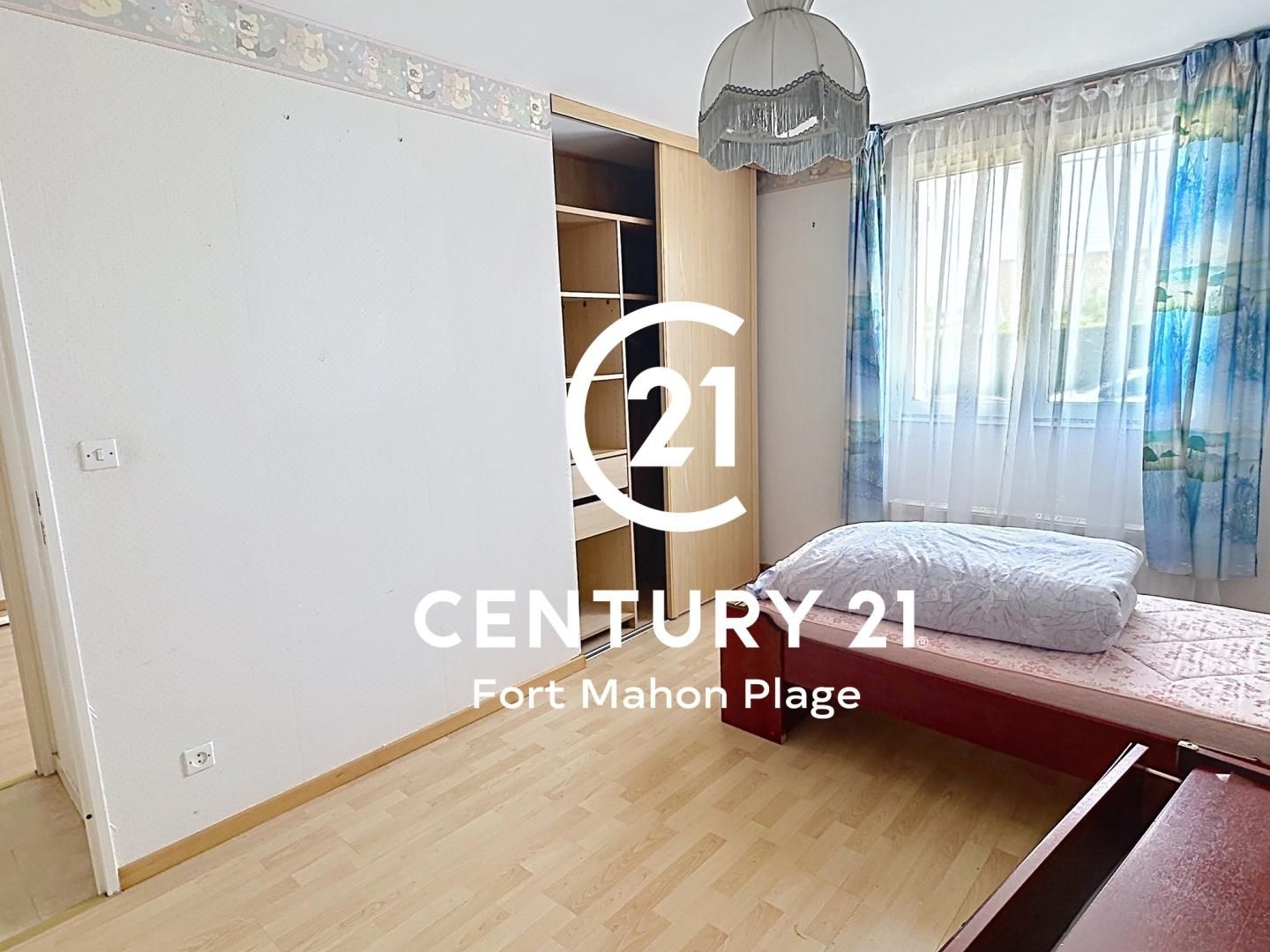 Maison à vendre - 5 pièces - 100m2 - Fort-Mahon-Plage (80120)