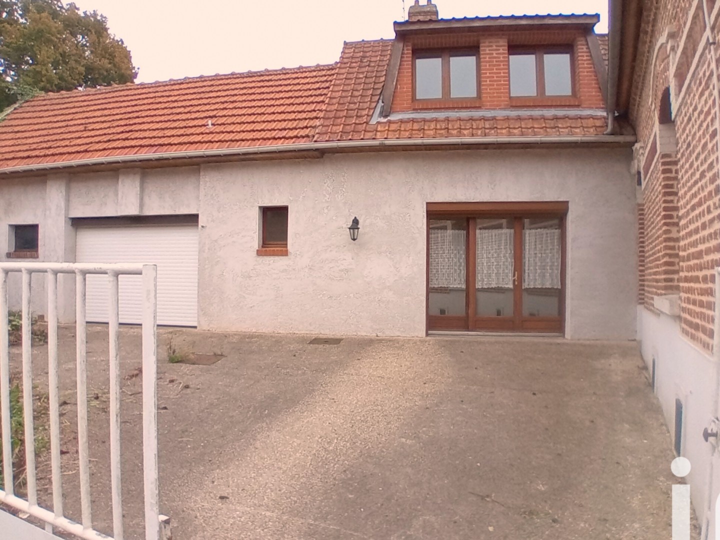Maison 5 pièces 115 m²