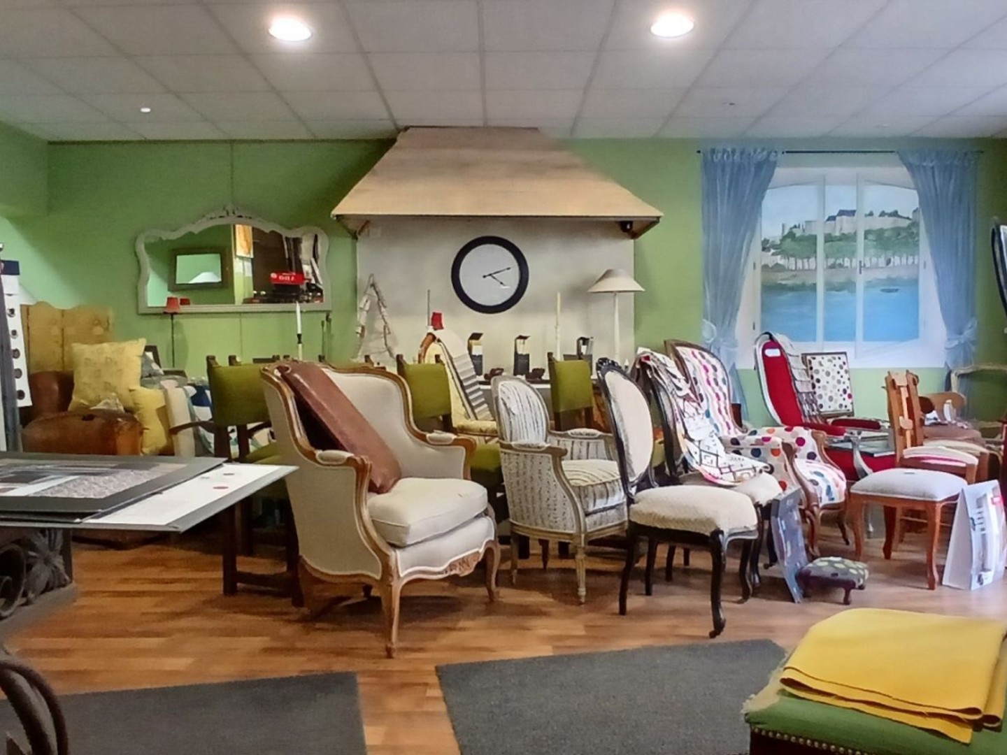 Vente Boutique/Local commercial 158 m²