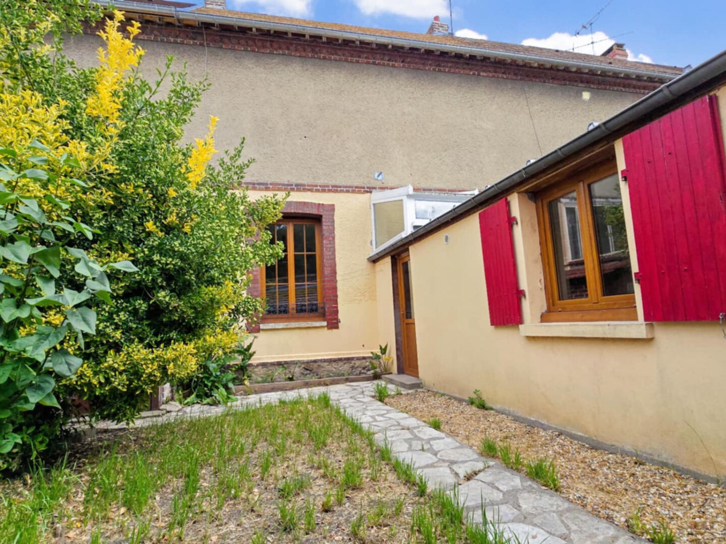 Maison Gisors 5 pièces 72 m2