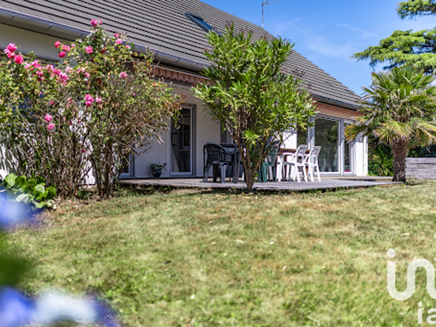 Maison 9 pièces 230 m²