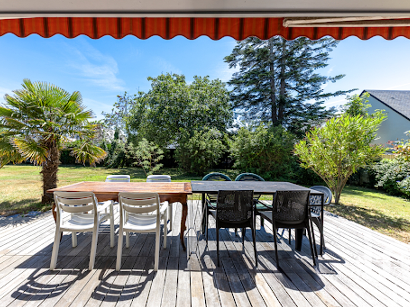 Maison à vendre - 9 pièces - 230m2 - Dinard (35800)