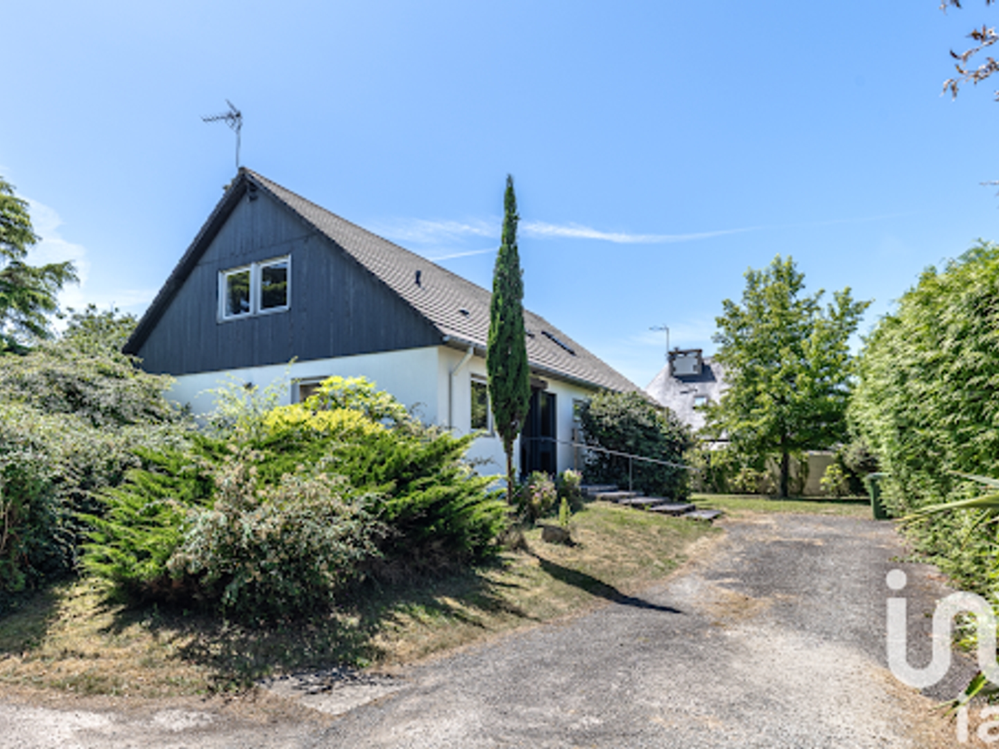Maison à vendre - 9 pièces - 230m2 - Dinard (35800)